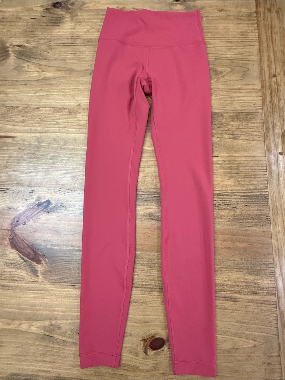Lululemon Wunder Train HR Leggings